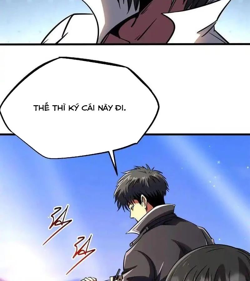 Siêu Cấp Thần Cơ Nhân [Chap 270-353]