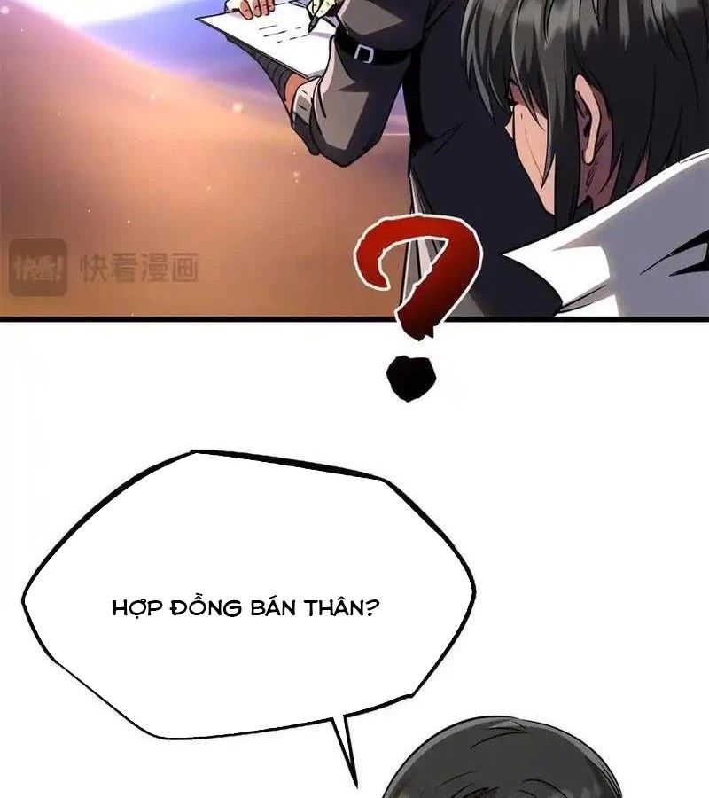 Siêu Cấp Thần Cơ Nhân [Chap 270-353]