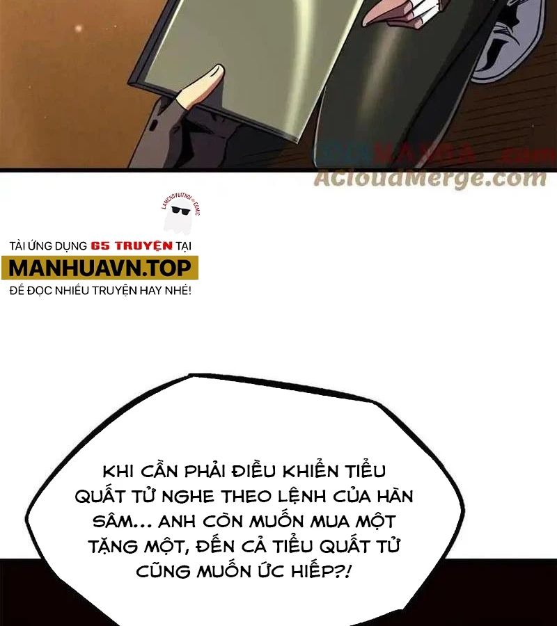 Siêu Cấp Thần Cơ Nhân [Chap 270-353]