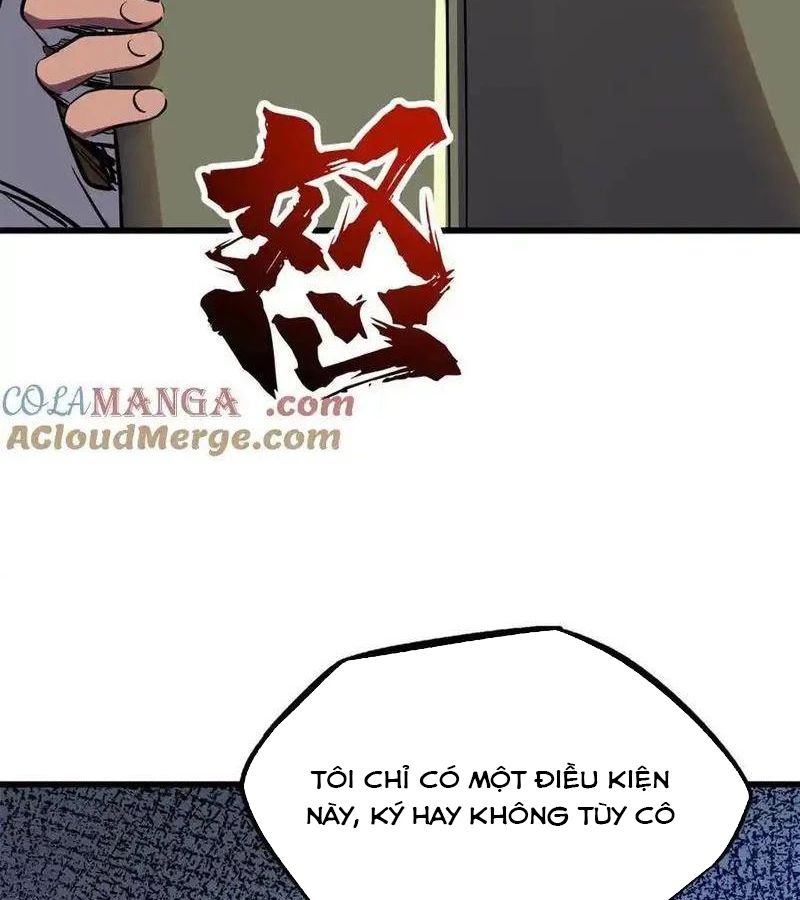 Siêu Cấp Thần Cơ Nhân [Chap 270-353]
