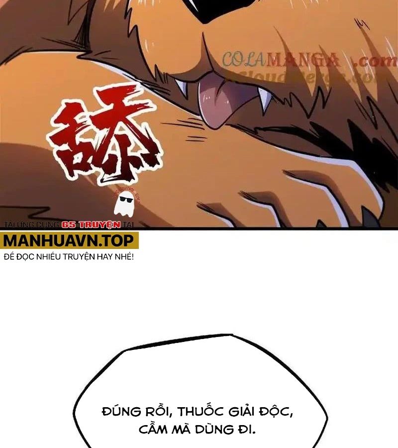 Siêu Cấp Thần Cơ Nhân [Chap 270-353]