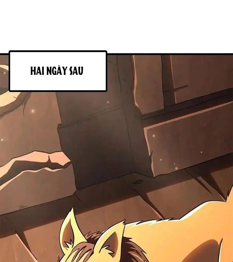 Siêu Cấp Thần Cơ Nhân [Chap 270-353]