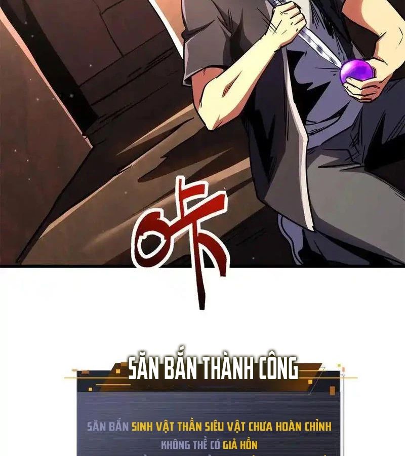 Siêu Cấp Thần Cơ Nhân [Chap 270-353]