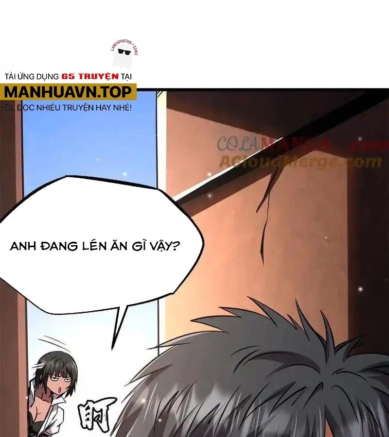 Siêu Cấp Thần Cơ Nhân [Chap 270-353]
