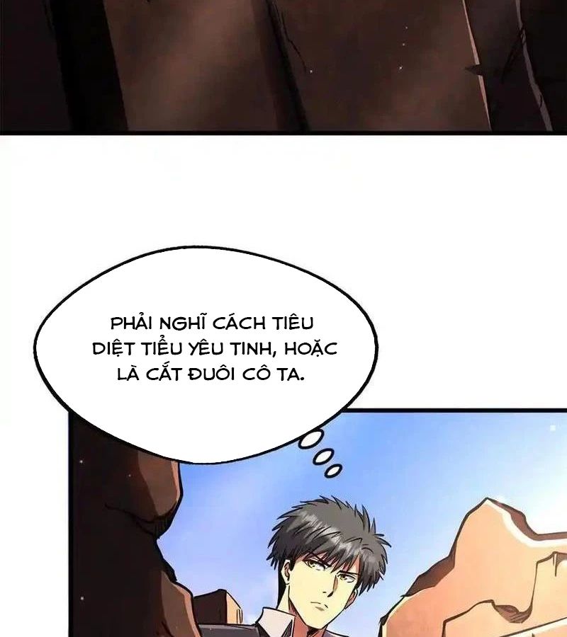 Siêu Cấp Thần Cơ Nhân [Chap 270-353]