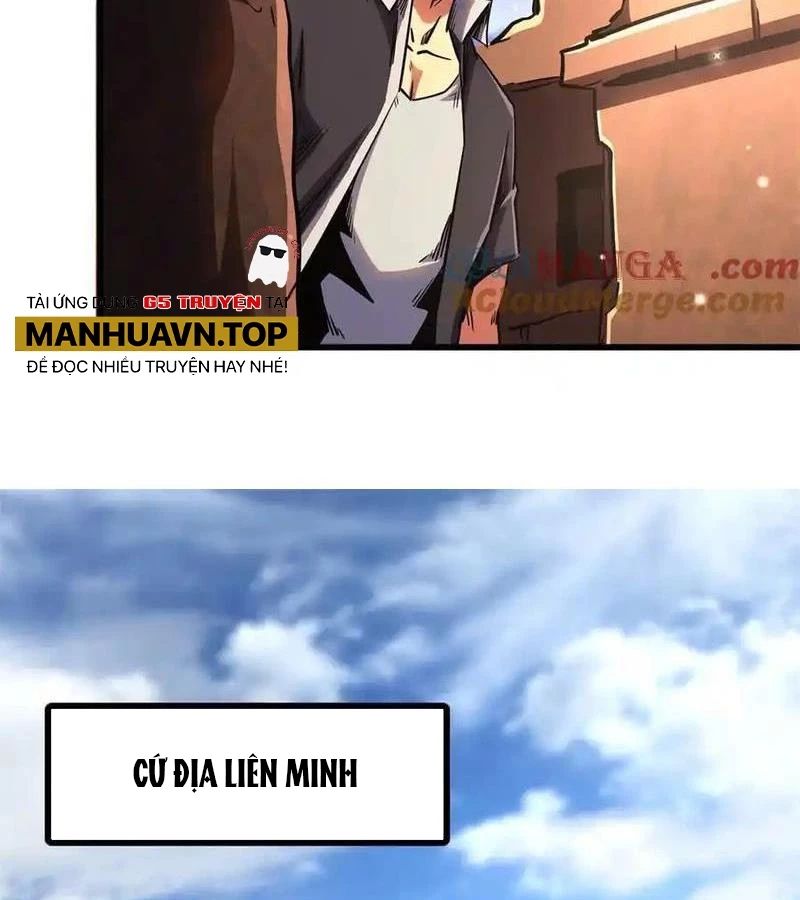 Siêu Cấp Thần Cơ Nhân [Chap 270-353]