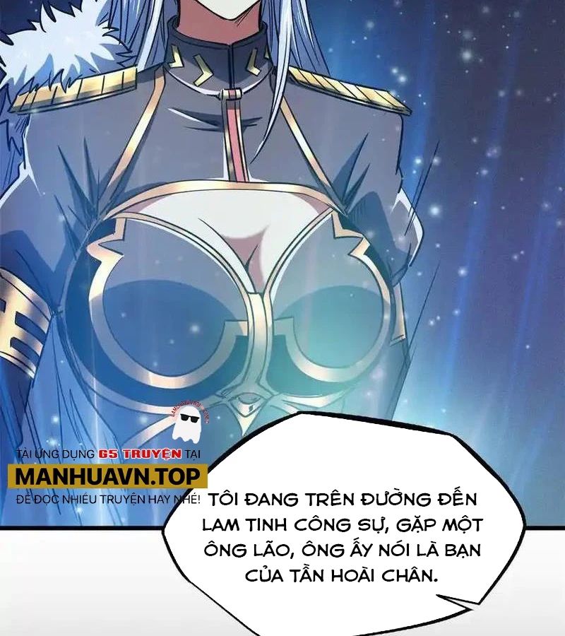 Siêu Cấp Thần Cơ Nhân [Chap 270-353]
