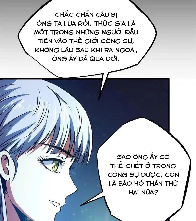 Siêu Cấp Thần Cơ Nhân [Chap 270-353]