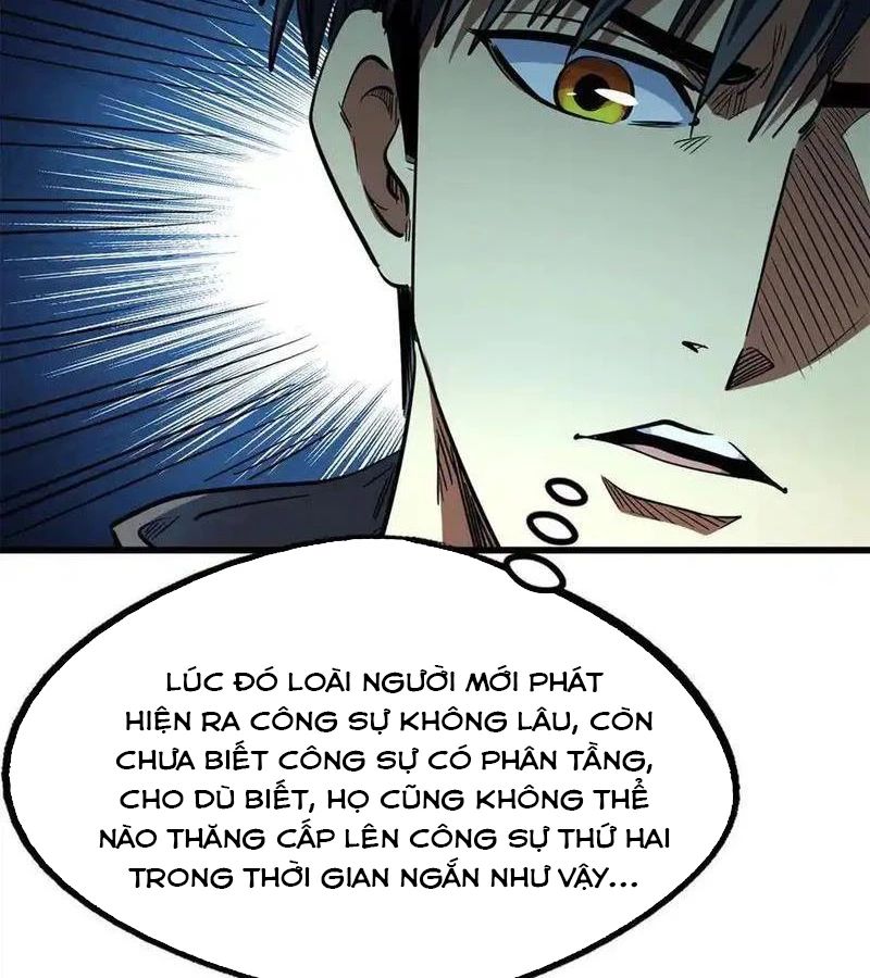 Siêu Cấp Thần Cơ Nhân [Chap 270-353]
