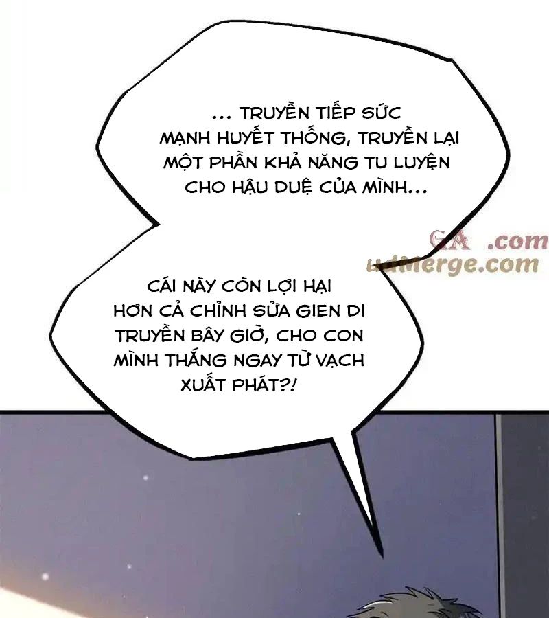 Siêu Cấp Thần Cơ Nhân [Chap 270-353]