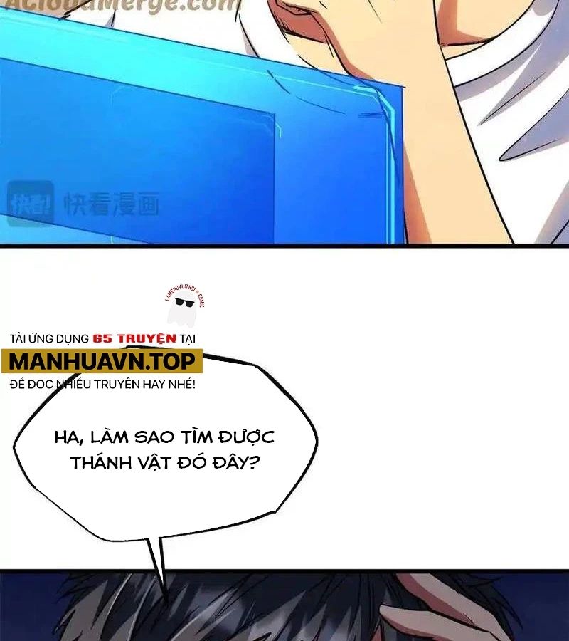 Siêu Cấp Thần Cơ Nhân [Chap 270-353]