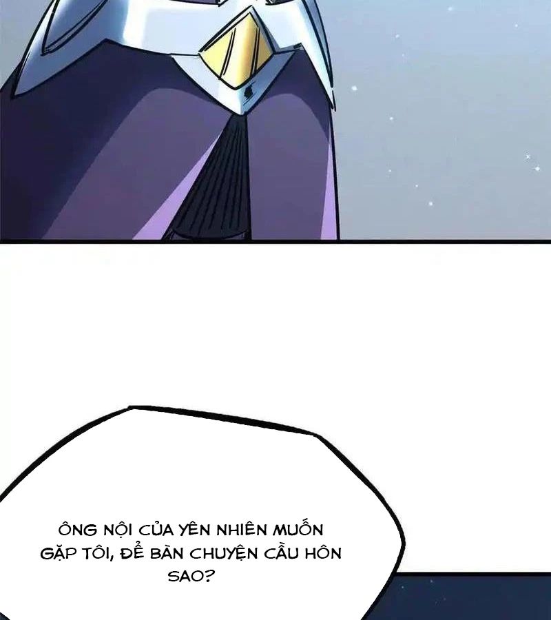 Siêu Cấp Thần Cơ Nhân [Chap 270-353]