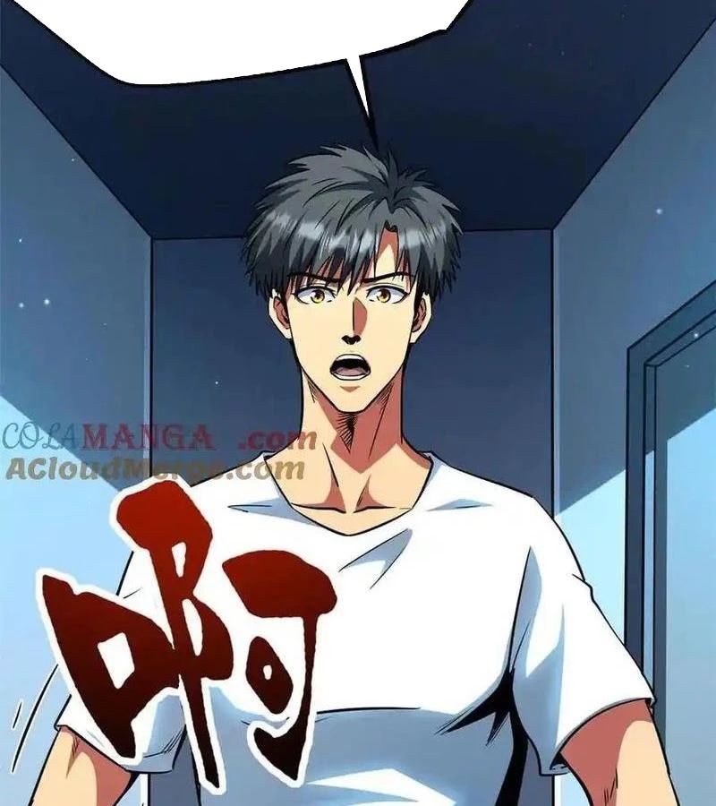 Siêu Cấp Thần Cơ Nhân [Chap 270-353]
