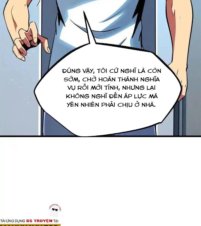 Siêu Cấp Thần Cơ Nhân [Chap 270-353]