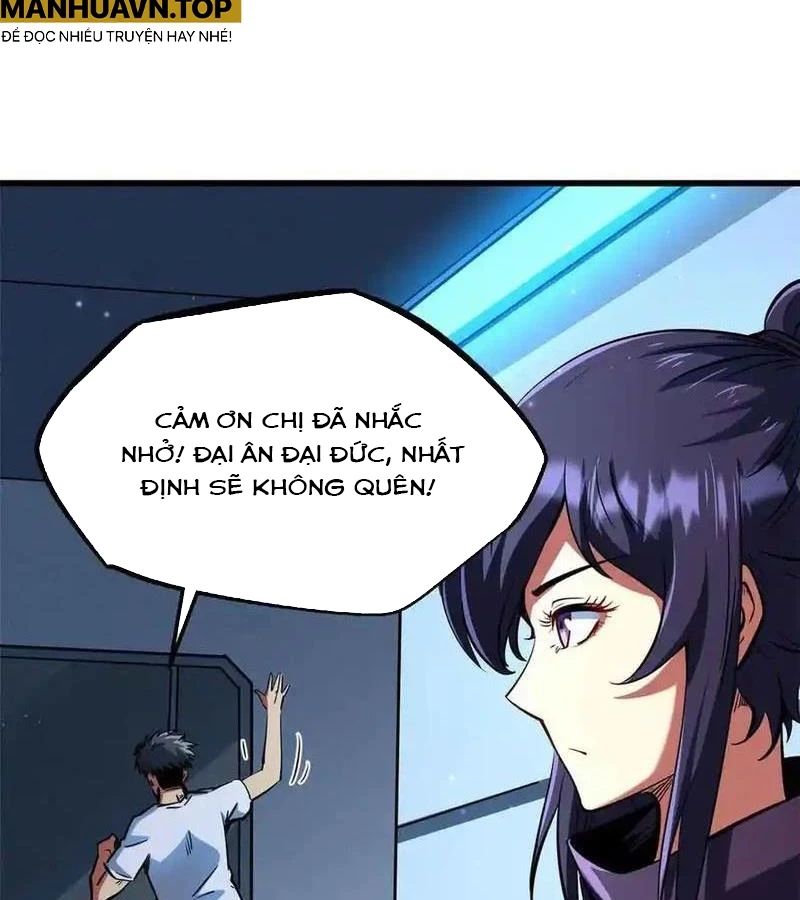 Siêu Cấp Thần Cơ Nhân [Chap 270-353]