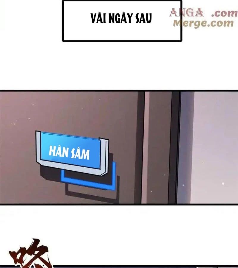 Siêu Cấp Thần Cơ Nhân [Chap 270-353]