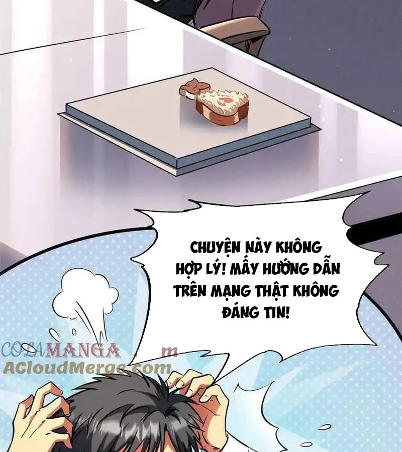Siêu Cấp Thần Cơ Nhân [Chap 270-353]