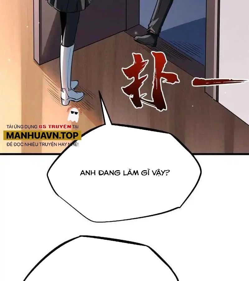 Siêu Cấp Thần Cơ Nhân [Chap 270-353]