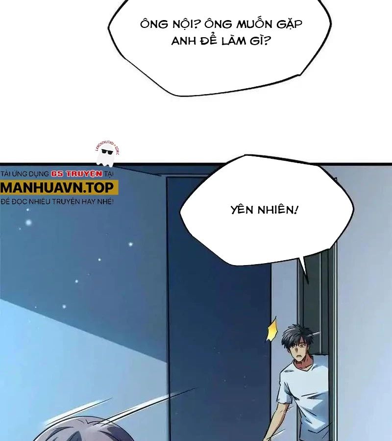 Siêu Cấp Thần Cơ Nhân [Chap 270-353]