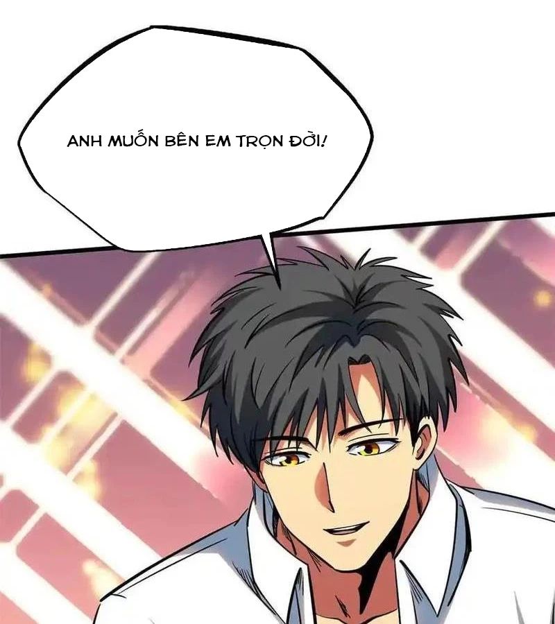 Siêu Cấp Thần Cơ Nhân [Chap 270-353]