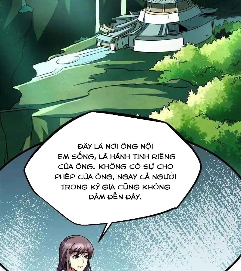 Siêu Cấp Thần Cơ Nhân [Chap 270-353]