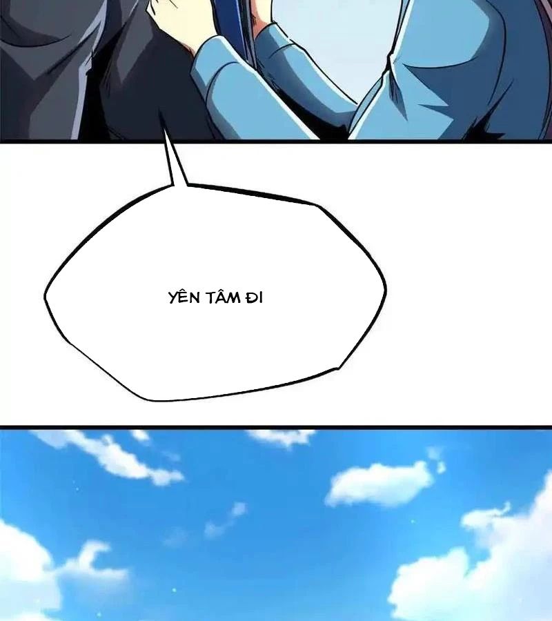 Siêu Cấp Thần Cơ Nhân [Chap 270-353]