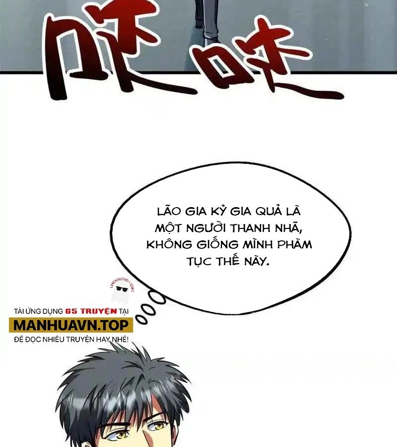 Siêu Cấp Thần Cơ Nhân [Chap 270-353]