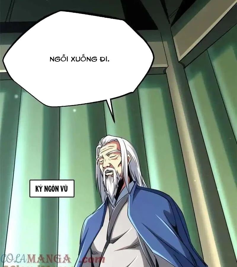 Siêu Cấp Thần Cơ Nhân [Chap 270-353]