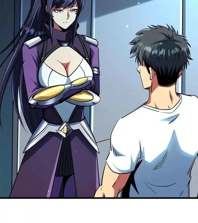 Siêu Cấp Thần Cơ Nhân [Chap 270-353]