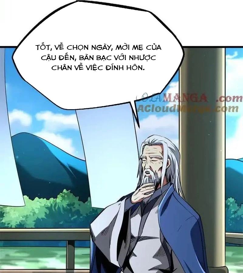 Siêu Cấp Thần Cơ Nhân [Chap 270-353]