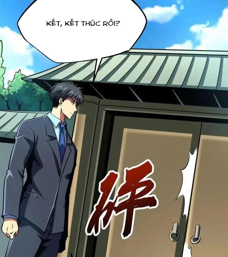 Siêu Cấp Thần Cơ Nhân [Chap 270-353]