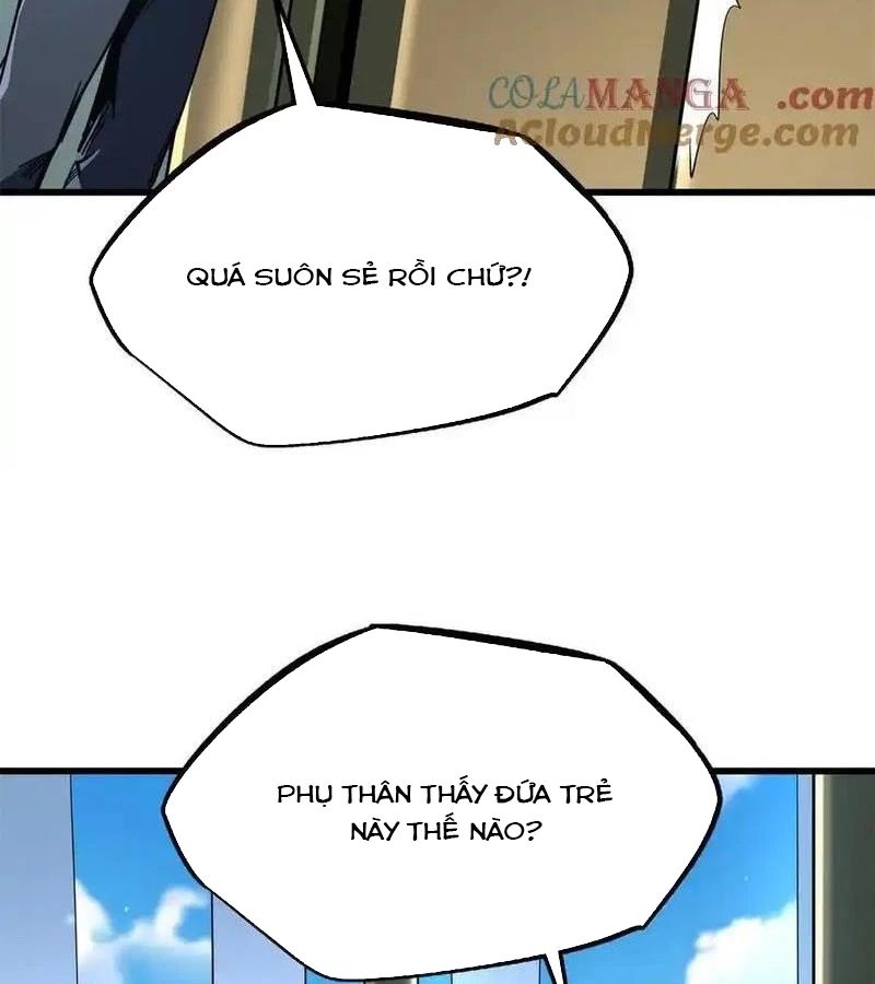 Siêu Cấp Thần Cơ Nhân [Chap 270-353]