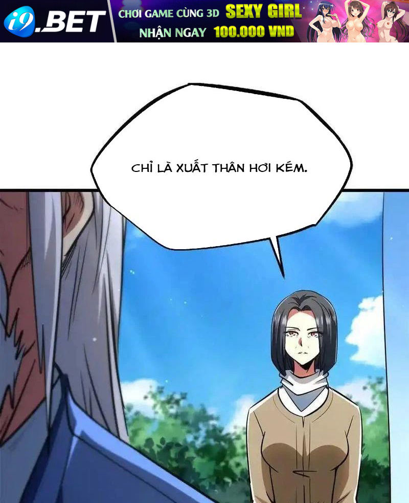 Siêu Cấp Thần Cơ Nhân [Chap 270-353]