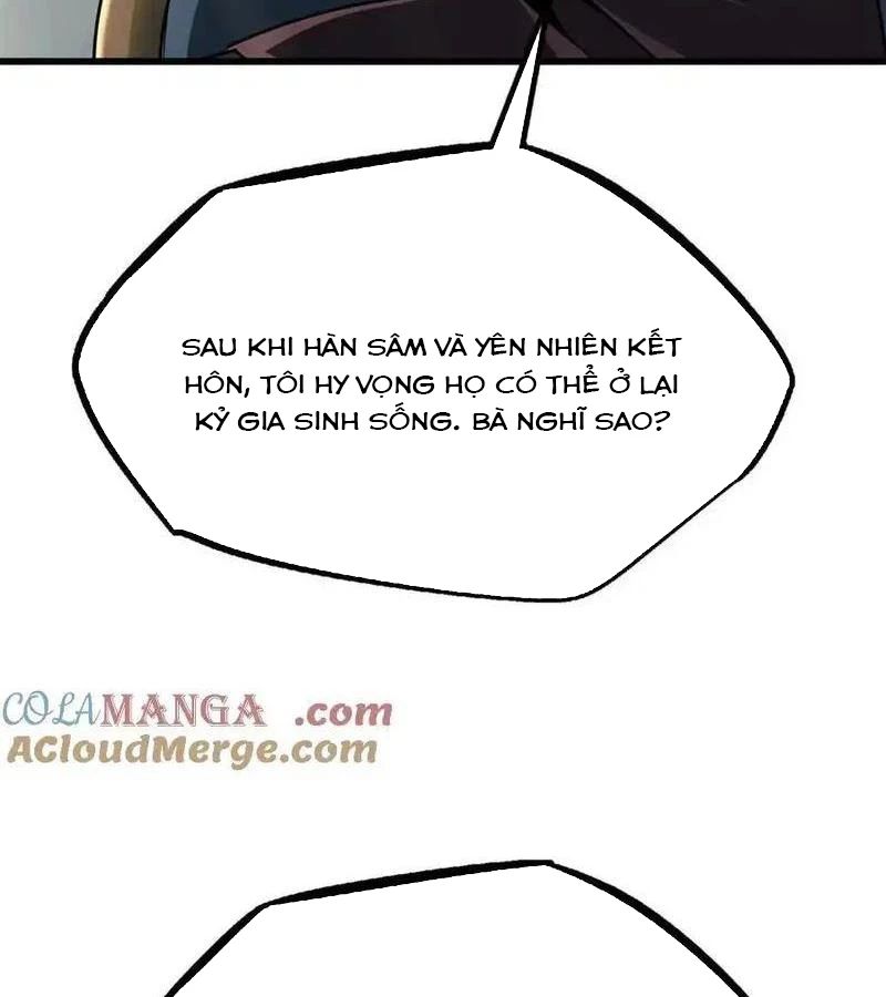 Siêu Cấp Thần Cơ Nhân [Chap 270-353]