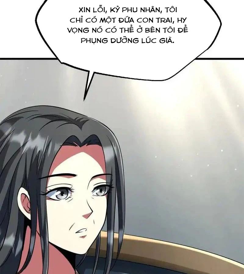 Siêu Cấp Thần Cơ Nhân [Chap 270-353]