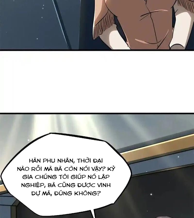 Siêu Cấp Thần Cơ Nhân [Chap 270-353]