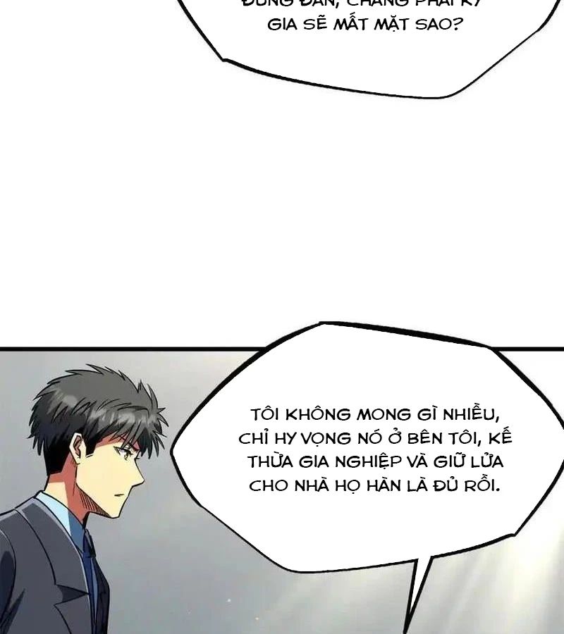 Siêu Cấp Thần Cơ Nhân [Chap 270-353]