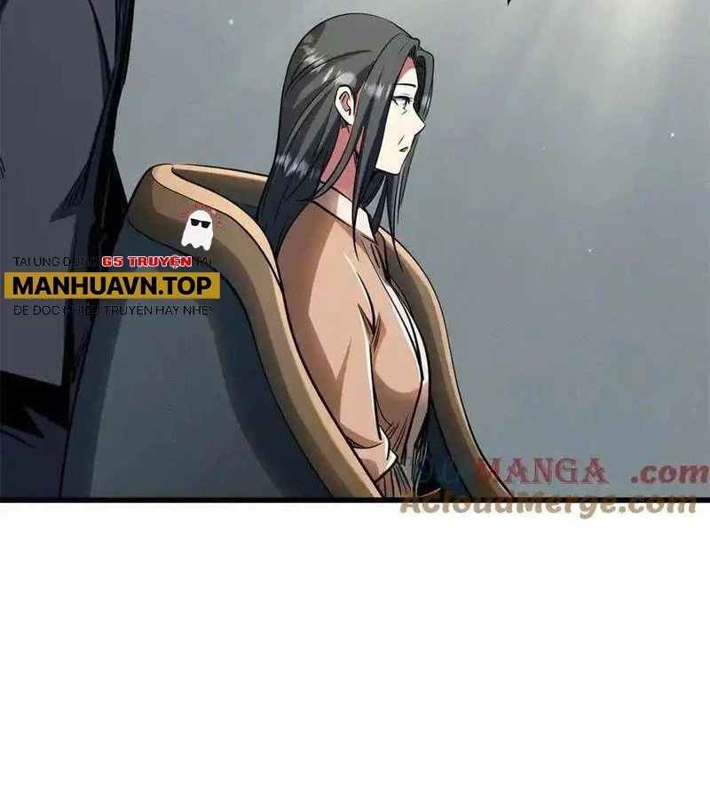 Siêu Cấp Thần Cơ Nhân [Chap 270-353]
