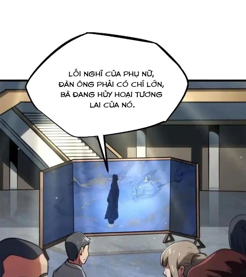 Siêu Cấp Thần Cơ Nhân [Chap 270-353]