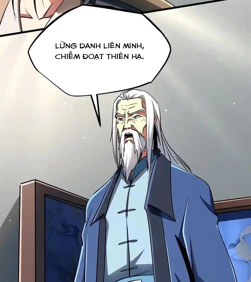 Siêu Cấp Thần Cơ Nhân [Chap 270-353]