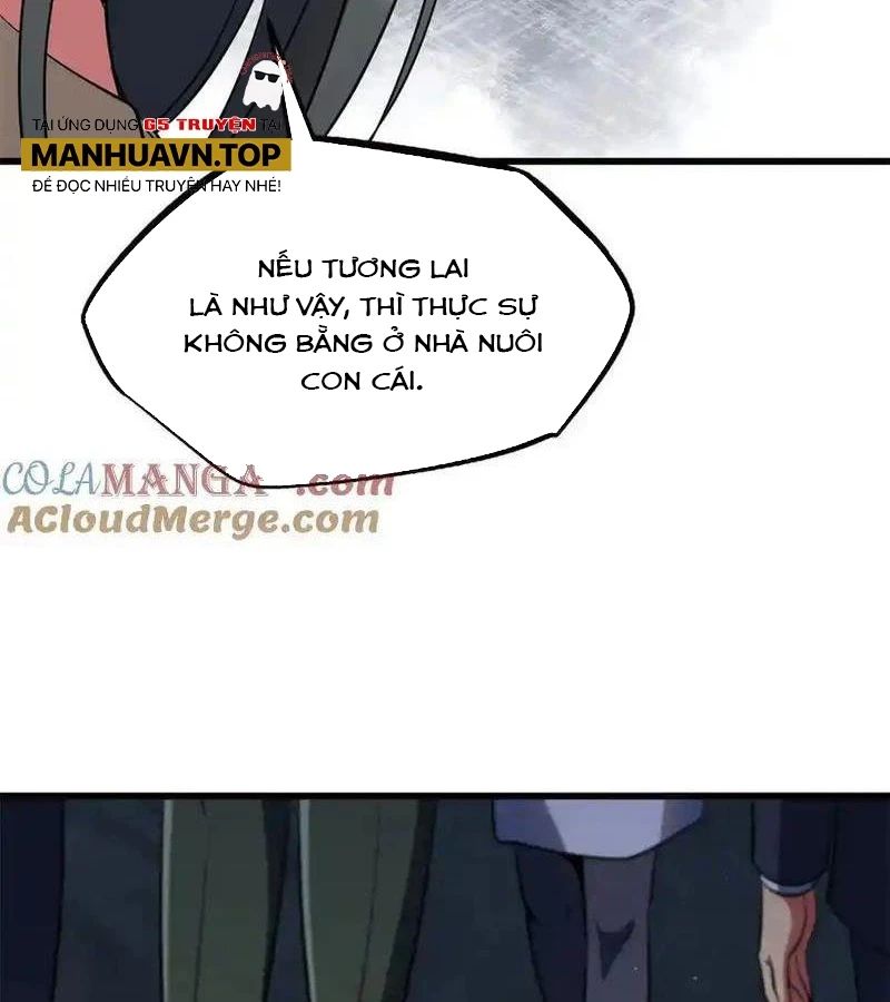 Siêu Cấp Thần Cơ Nhân [Chap 270-353]