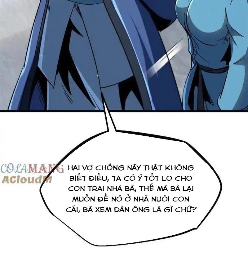 Siêu Cấp Thần Cơ Nhân [Chap 270-353]