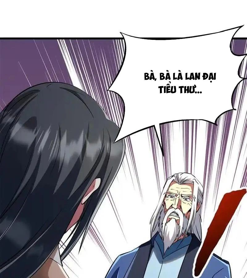 Siêu Cấp Thần Cơ Nhân [Chap 270-353]