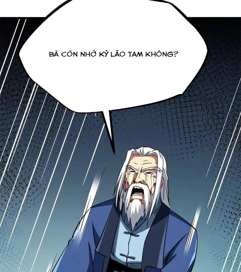 Siêu Cấp Thần Cơ Nhân [Chap 270-353]