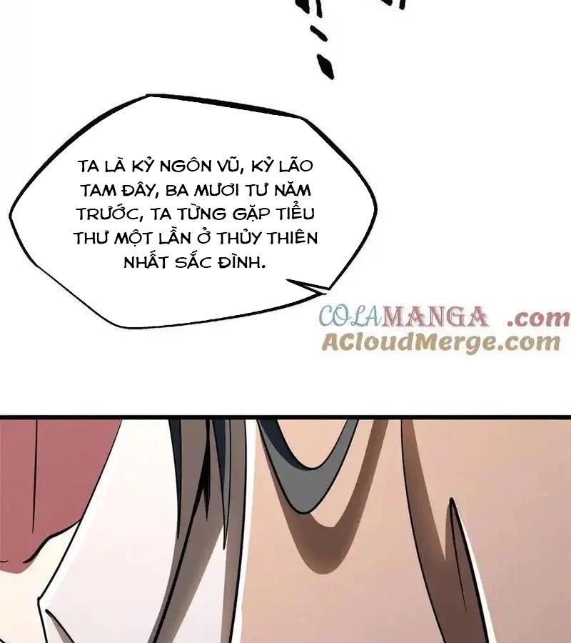 Siêu Cấp Thần Cơ Nhân [Chap 270-353]
