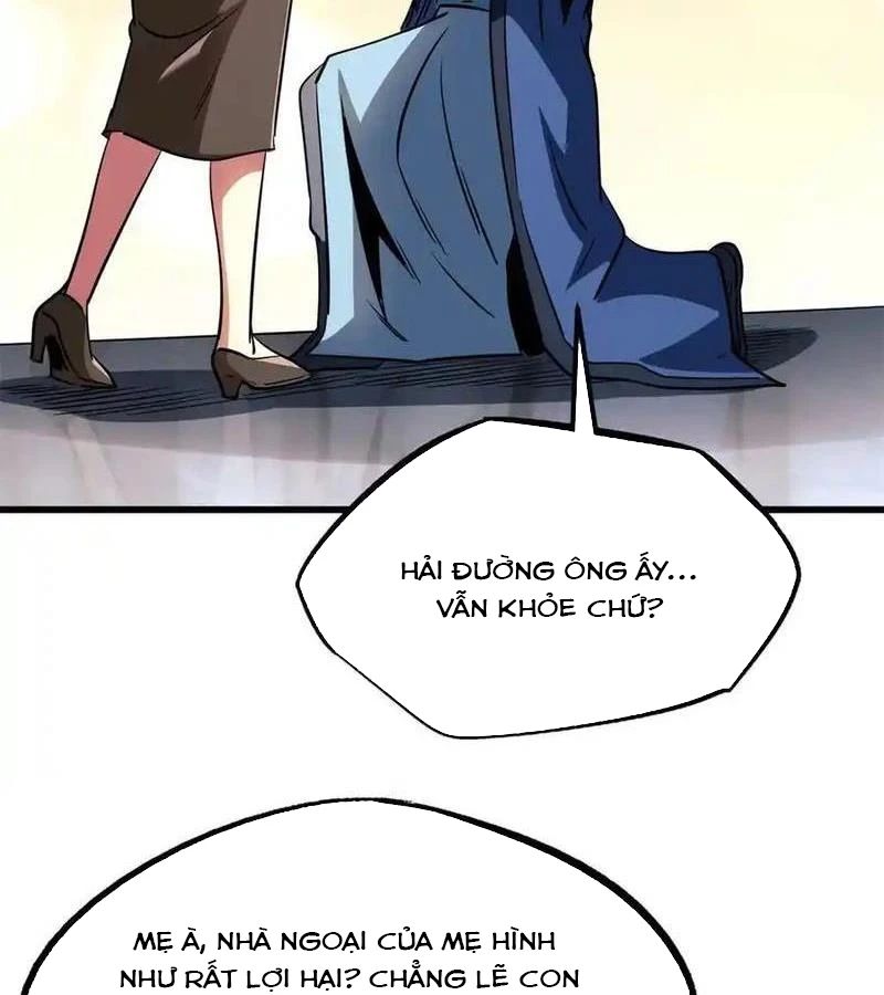 Siêu Cấp Thần Cơ Nhân [Chap 270-353]