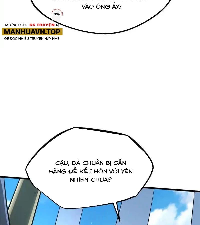 Siêu Cấp Thần Cơ Nhân [Chap 270-353]