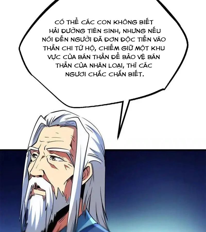Siêu Cấp Thần Cơ Nhân [Chap 270-353]