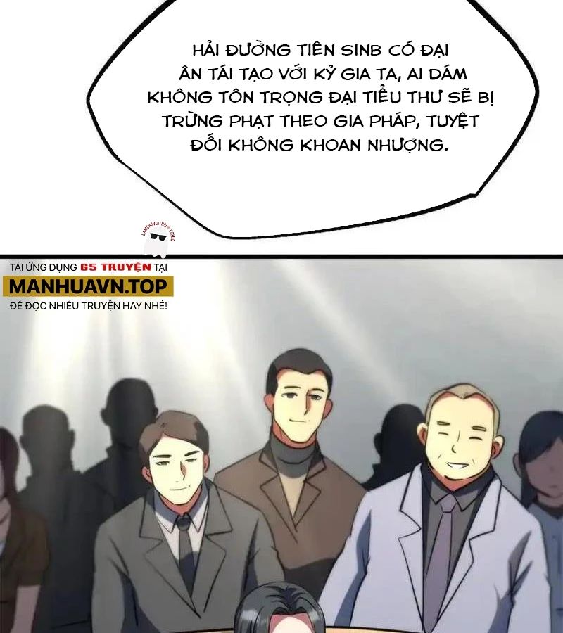 Siêu Cấp Thần Cơ Nhân [Chap 270-353]
