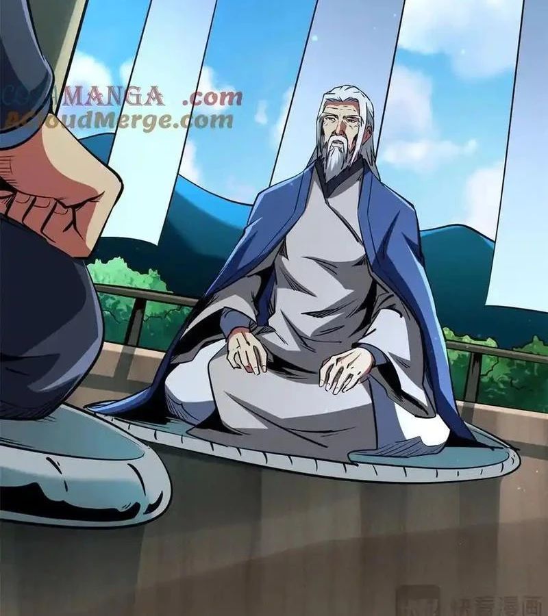 Siêu Cấp Thần Cơ Nhân [Chap 270-353]